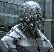 Image result for Robots in Fiction