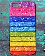 Image result for Glitter iPhone Case