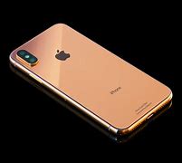 Image result for All Rose Gold iPhone X