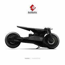 Image result for Custom Electric Motorcycles