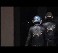 Image result for Testo Contact Daft Punk