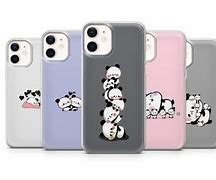 Image result for Panda Phone Case for Motorola