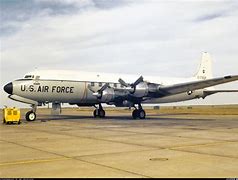 Image result for Douglas DC-6 C