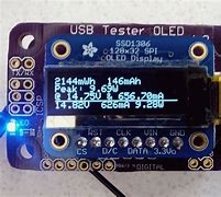 Image result for Menu and Sub Menu with LCD Arduino