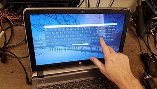 Image result for Dirty Touch Screen Laptop