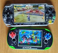 Image result for Graphic On a PSP Vita