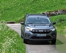 Image result for Dacia Jogger Hybrid