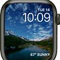 Image result for Iwatch Watchfaces