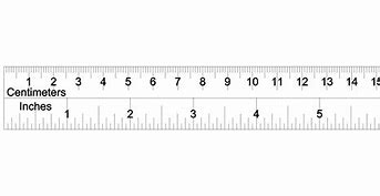 Image result for How Long Is 25Cm