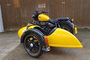 Image result for Watsonian Sidecars