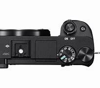 Image result for Sony A6300 Modes