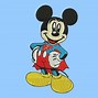 Image result for Mickey Mouse as Superman