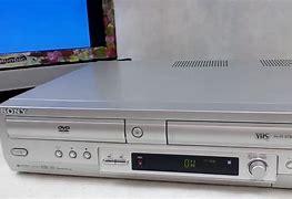 Image result for Sony VHS DVD Box