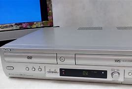 Image result for Sony DVD VHS Combo