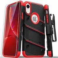 Image result for iPhone XR Cases with Holsters