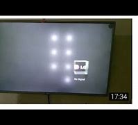 Image result for Green Dot On TV Screen