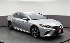 Image result for 2018 Toyota Camry Le Silver