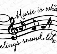 Image result for Music Quotes Clip Art