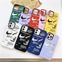 Image result for Nike Off White iPhone Case