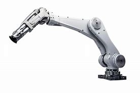 Image result for Robotic Arm PNG