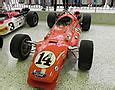 Image result for 1970 Indy 500 Winning Car