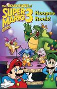 Image result for Koopa Stone Age Quest DVD