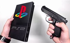 Image result for PS2 Knock Off