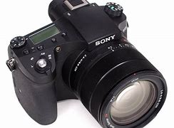 Image result for Sony RX10 III