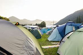 Image result for Campsite Cabins