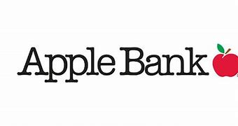 Image result for Apple Bank Logo