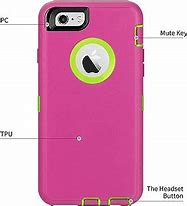 Image result for iPhone 6 Case Cafewich