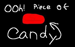 Image result for He Says Pieces Candy