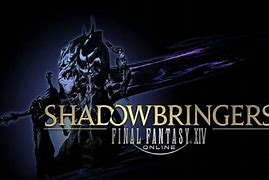 Image result for FFXIV Shadowbringers Expansion