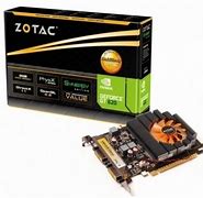 Image result for Zotac GeForce 7100