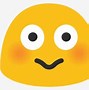 Image result for Mega Flushed Face Emoji