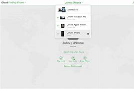 Image result for Bow to Dizable Find My iPhone