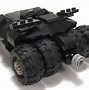 Image result for Pics of Batmobile LEGO