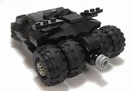 Image result for LEGO Batmobile Tumbler