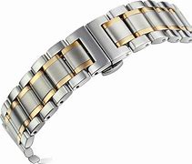 Image result for Metal Watch Band