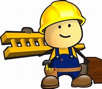 Image result for Contractor Clip Art