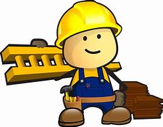 Image result for Cartoon About Cheap Contractor
