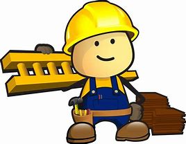 Image result for Easy Drawings Cartoon Contractor