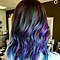 Image result for Copper Hair Galaxy Under Colour