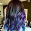 Image result for Laurenzside Galaxy Hair Backround for Screen