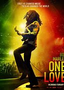 Image result for Bob Marley Movie Standee