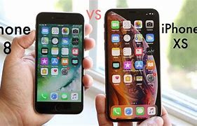 Image result for Compare iPhone 8
