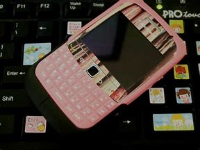 Image result for Samsung Pink BlackBerry