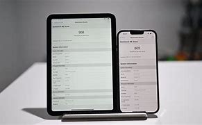 Image result for iPhone Plus Compared to iPad Mini