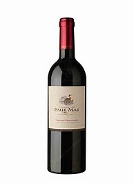 Image result for Paul Mas Cabernet Sauvignon Forge Single Collection