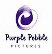 Image result for Purple Pebble Logo